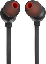JBL Tune 310C Wired Hi - Res In - Ear Headphones - electronicsexpo.com - Headphones