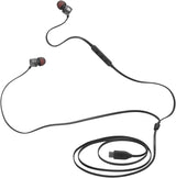 JBL Tune 310C Wired Hi - Res In - Ear Headphones - electronicsexpo.com - Headphones