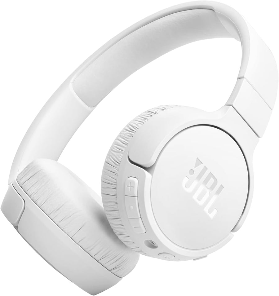 JBL Tune 670NC On - Ear Noise Cancelling Headphones - electronicsexpo.com - Headphones