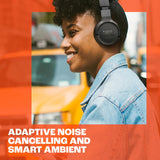 JBL Tune 670NC On - Ear Noise Cancelling Headphones - electronicsexpo.com - Headphones