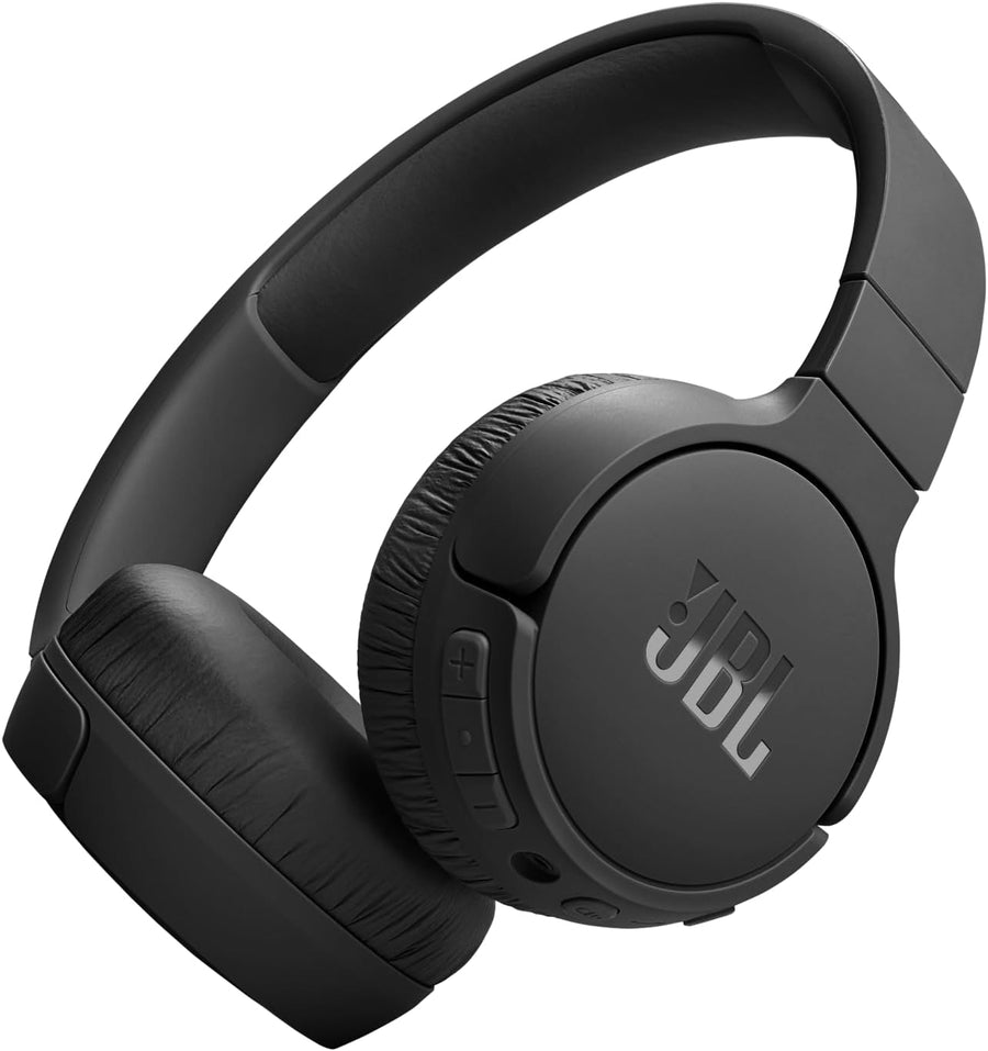 JBL Tune 670NC On - Ear Noise Cancelling Headphones - electronicsexpo.com - Headphones