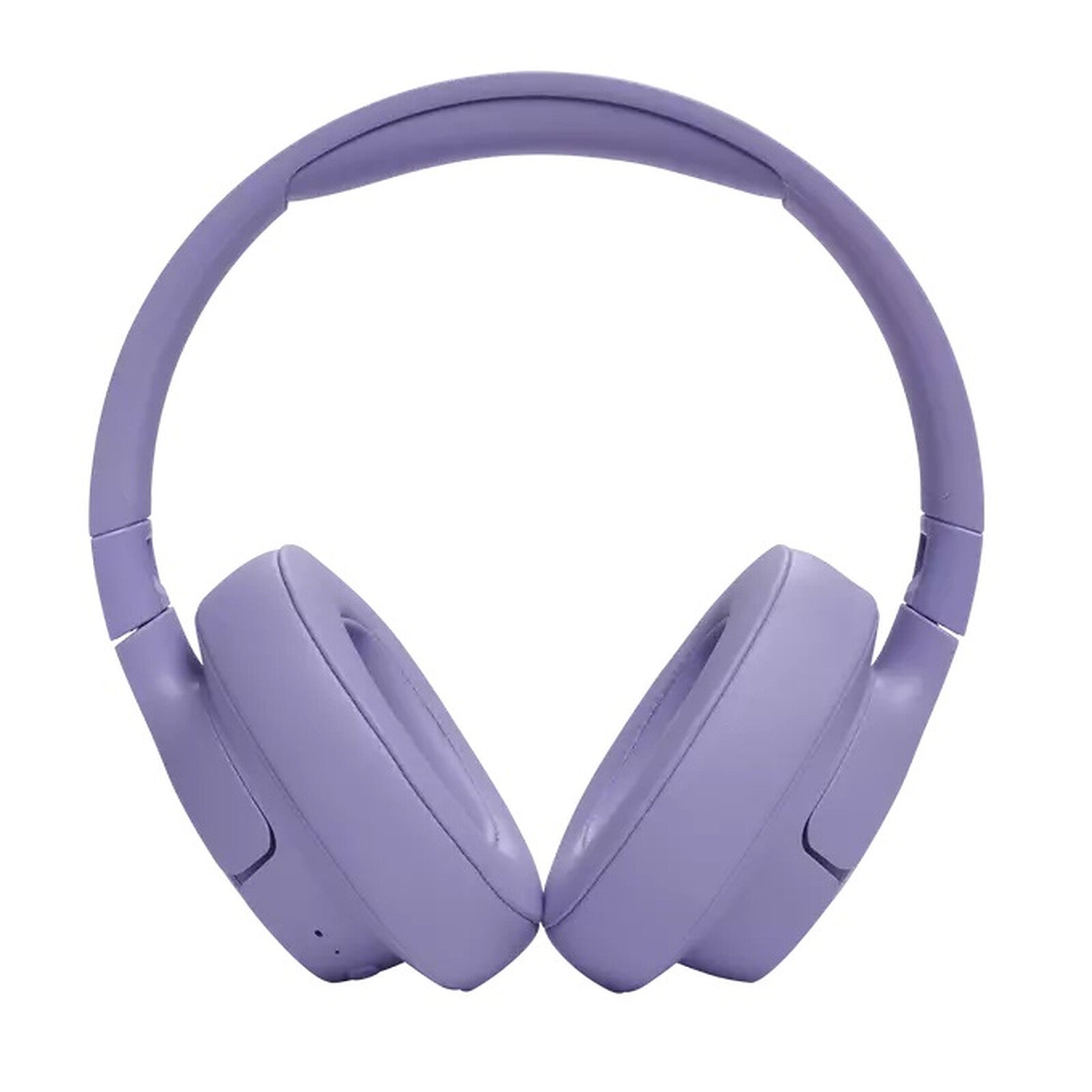 JBL TUNE 720BT ワイヤレスヘッドホン パープル JBL Tune 720BT Wireless Over-Ear Headphones, Pure Bass Sound