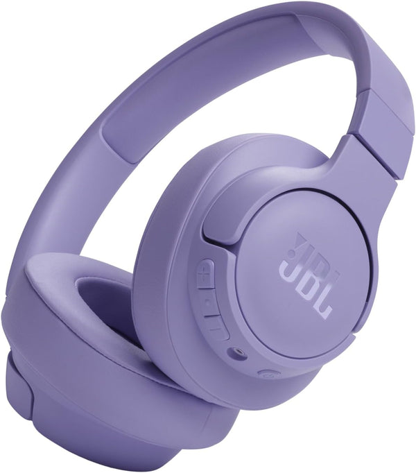 JBL Tune 720BT Wireless Over - Ear Headphones - electronicsexpo.com - Headphones