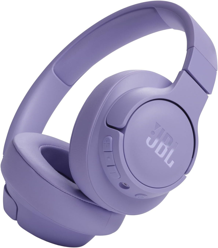 JBL Tune 720BT Wireless Over - Ear Headphones - electronicsexpo.com - Headphones