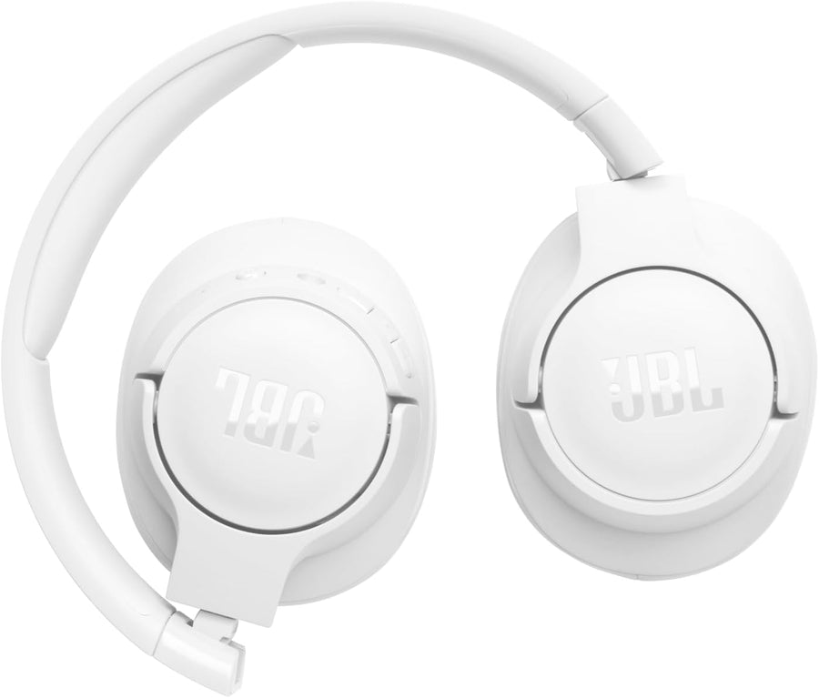JBL Tune 720BT Wireless Over - Ear Headphones - electronicsexpo.com - Headphones