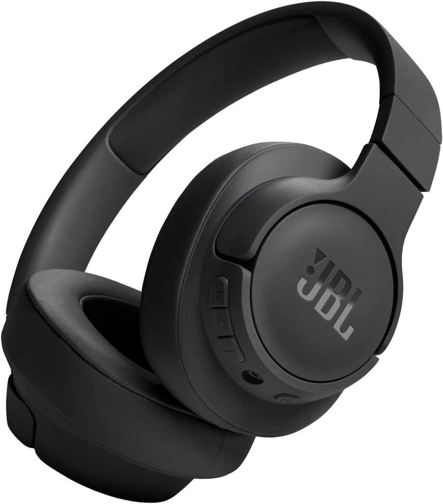 JBL Tune 720BT Wireless Over - Ear Headphones - electronicsexpo.com - Headphones