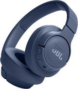 JBL Tune 720BT Wireless Over - Ear Headphones - electronicsexpo.com - Headphones