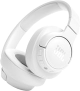 JBL Tune 720BT Wireless Over - Ear Headphones - electronicsexpo.com - Headphones
