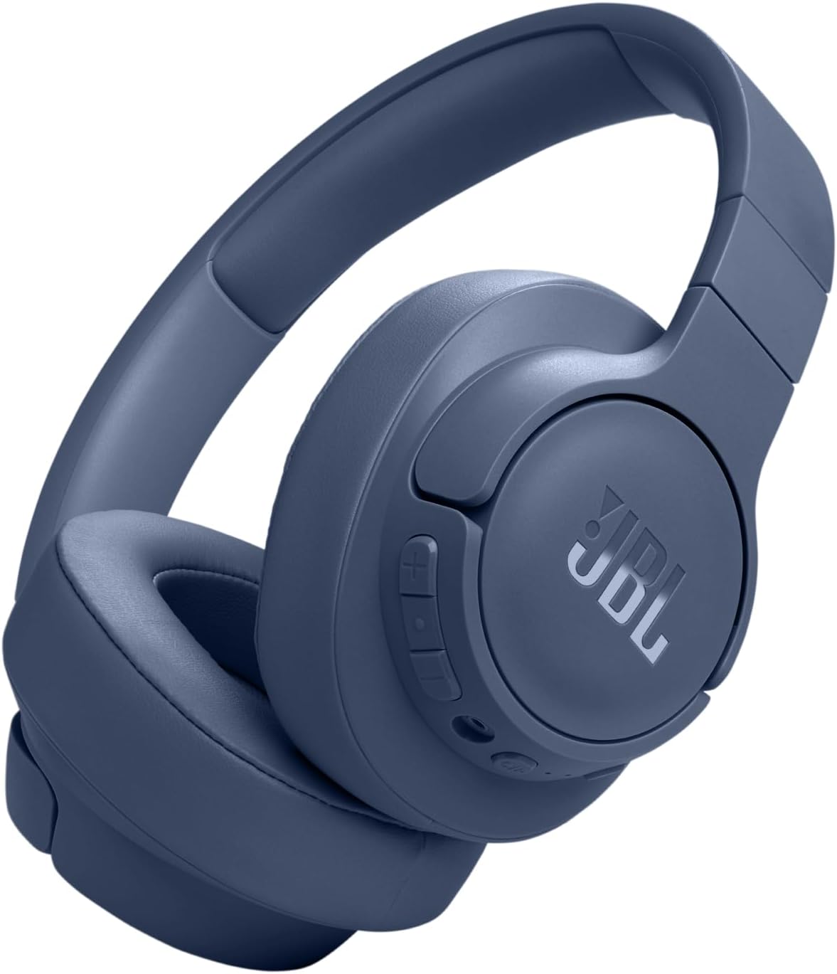 JBL Tune 770NC Adaptive Noise Cancelling with Smart Ambient Wireless O