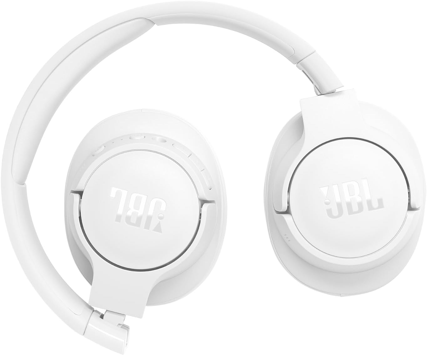 JBL Tune 770NC Adaptive Noise Cancelling with Smart Ambient Wireless Over - Ear Headphones - electronicsexpo.com - Headphones