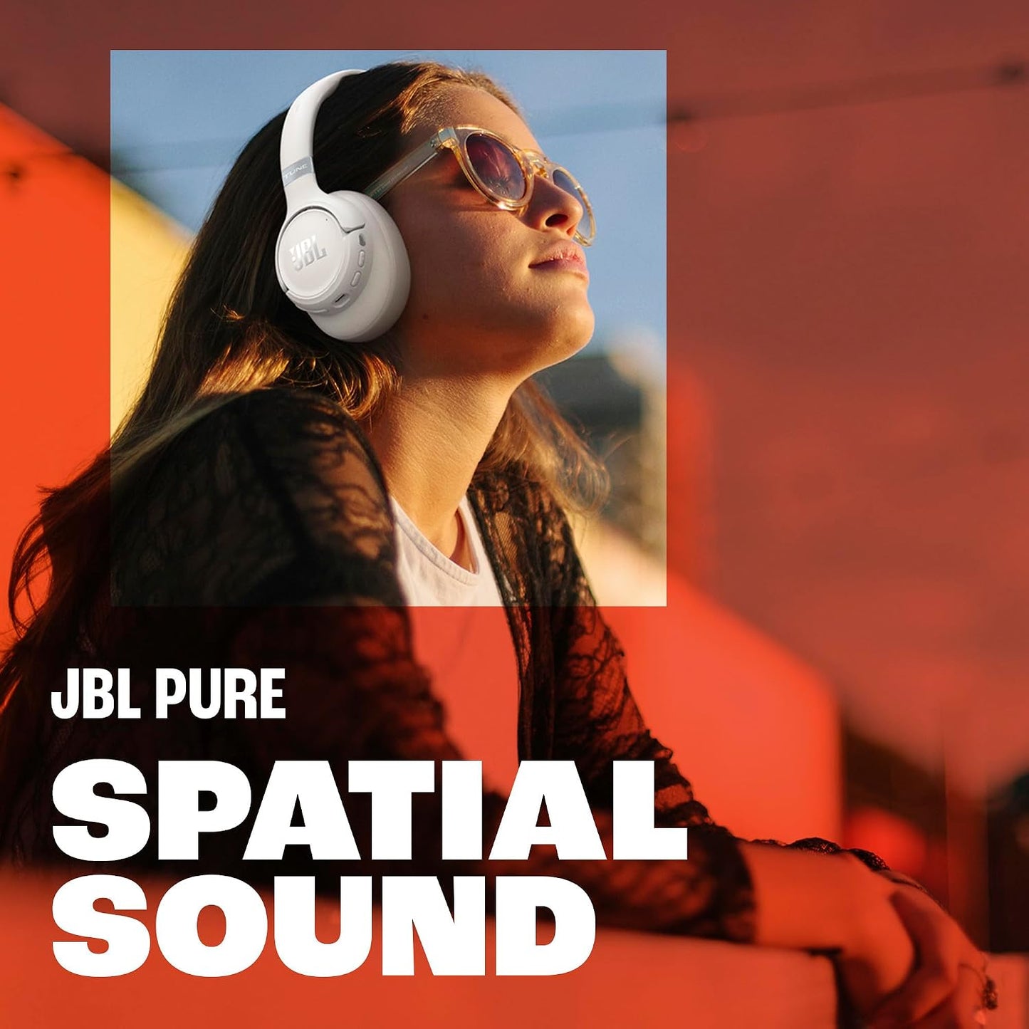 JBL Tune 780NC Wireless Over-Ear Noise-Canceling Headphones - electronicsexpo.com-Headphones