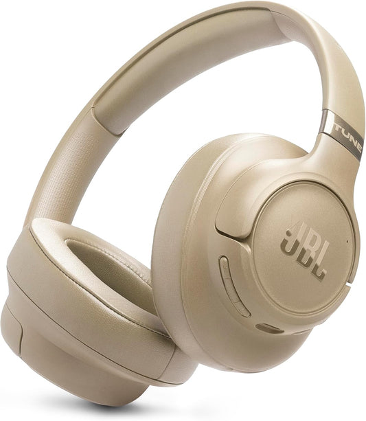 JBL Tune 780NC Wireless Over-Ear Noise-Canceling Headphones - electronicsexpo.com-Headphones