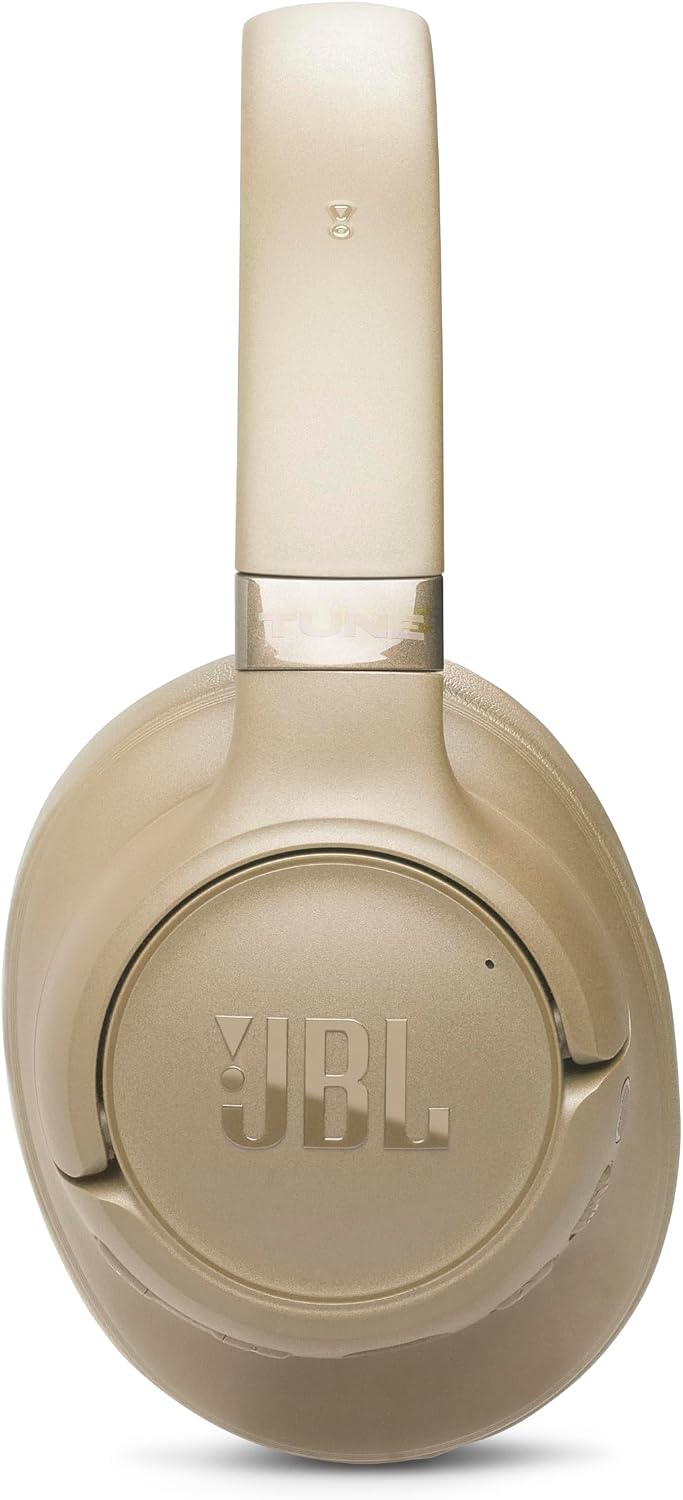 JBL Tune 780NC Wireless Over-Ear Noise-Canceling Headphones - electronicsexpo.com-Headphones