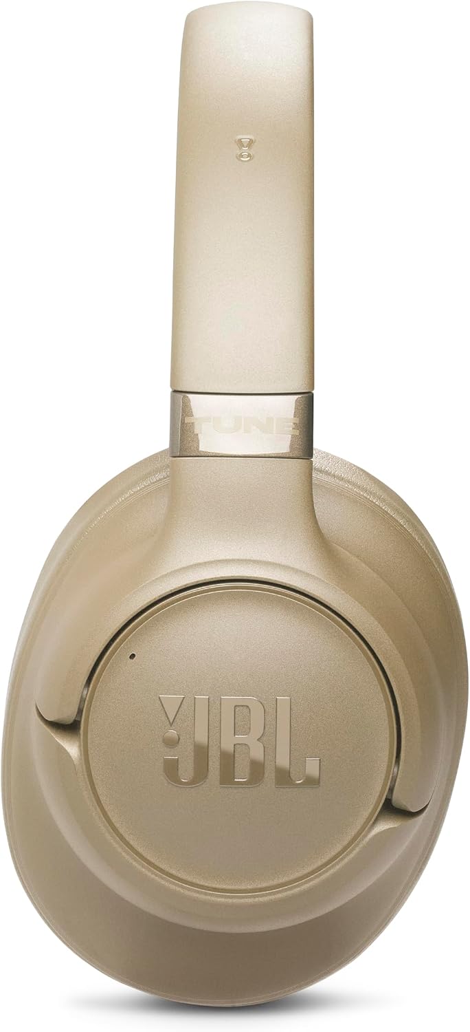 JBL Tune 780NC Wireless Over-Ear Noise-Canceling Headphones - electronicsexpo.com-Headphones