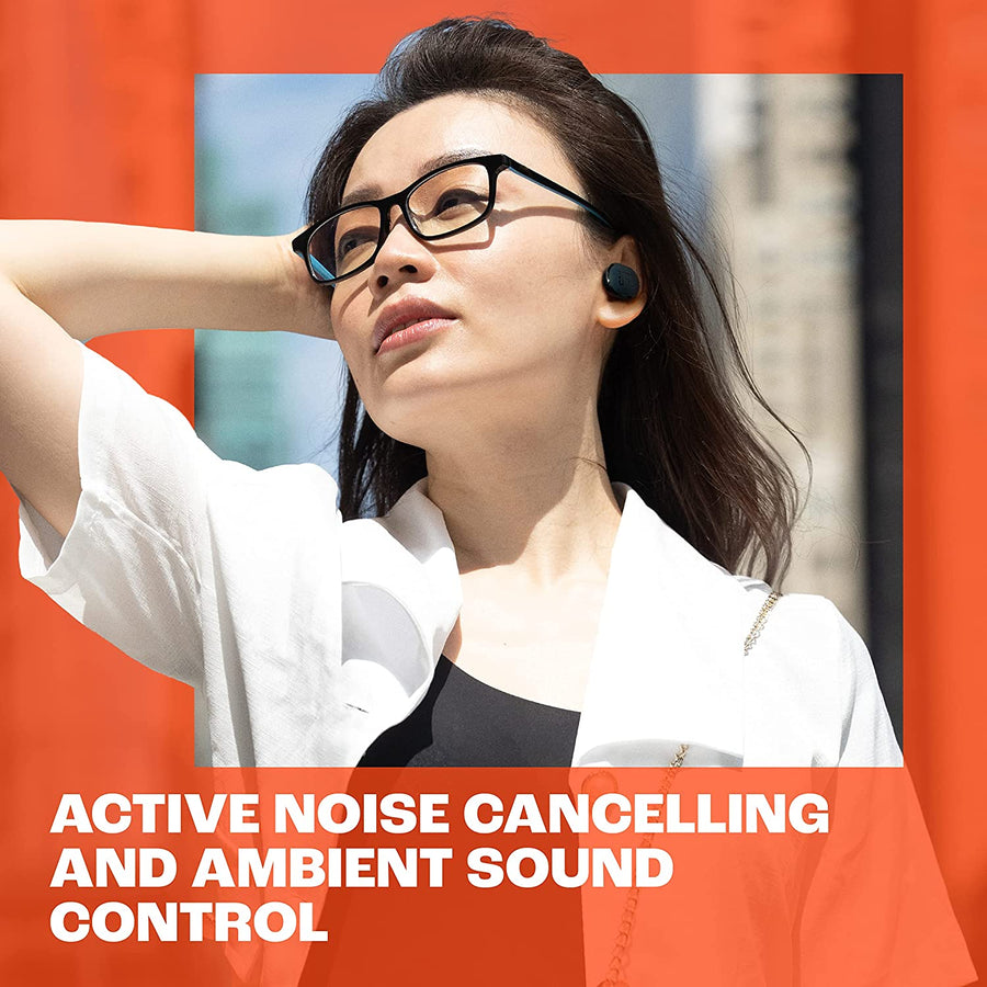 JBL Tune Buds True Wireless Noise Cancelling Earbuds - electronicsexpo.com - Headphones