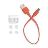 JBL Tune Flex 2 Waterproof True Wireless Noise Cancelling Earbuds - electronicsexpo.com - Headphones