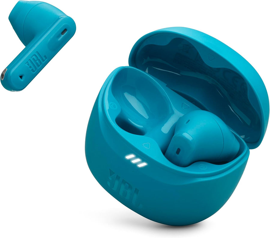 JBL Tune Flex 2 Waterproof True Wireless Noise Cancelling Earbuds - electronicsexpo.com - Headphones