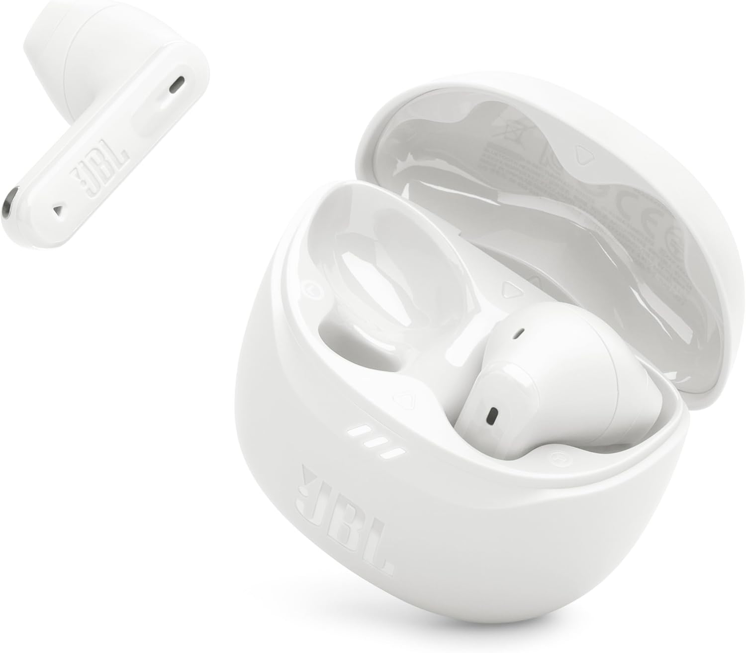 JBL Tune Flex 2 Waterproof True Wireless Noise Cancelling Earbuds