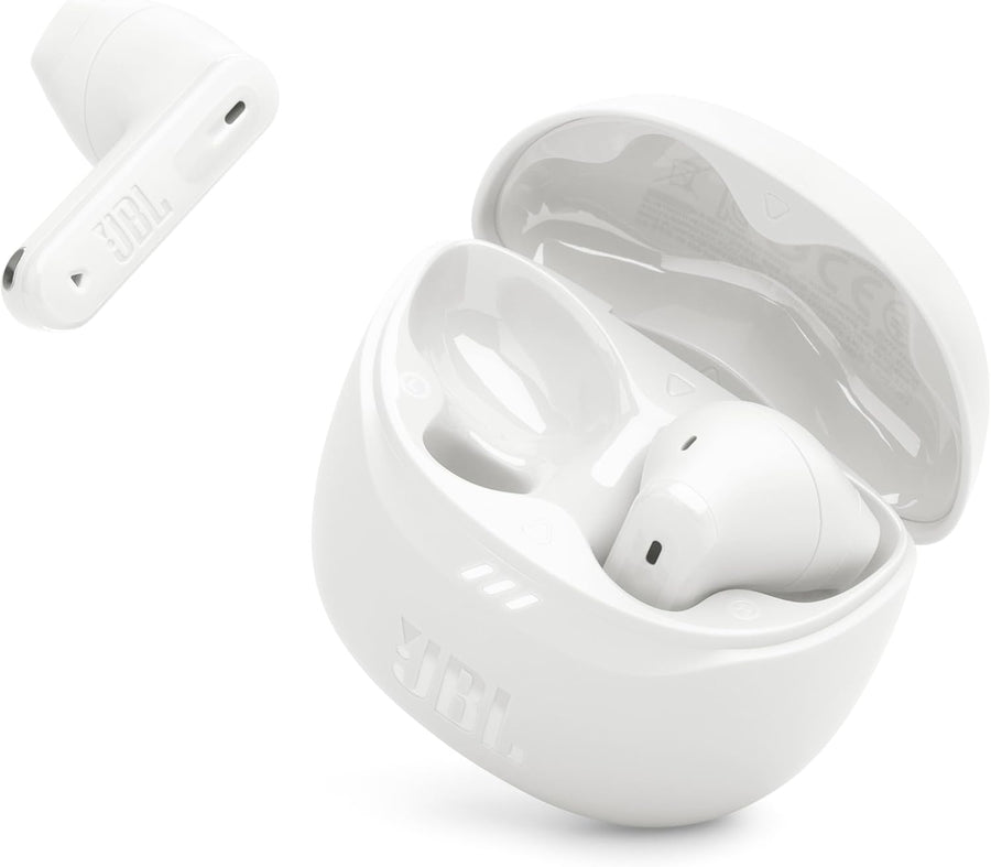 JBL Tune Flex 2 Waterproof True Wireless Noise Cancelling Earbuds - electronicsexpo.com - Headphones