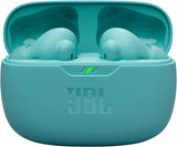 JBL Vibe Beam 2 True Wireless Noise Cancelling Water Resistant Earbuds - electronicsexpo.com-HeadphonesJBLVBEAM2BLK.FBABlack