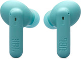 JBL Vibe Beam 2 True Wireless Noise Cancelling Water Resistant Earbuds - electronicsexpo.com-HeadphonesJBLVBEAM2BLK.FBABlack