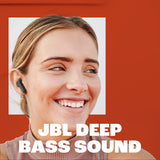 JBL Vibe Beam True Wireless Headphones - electronicsexpo.com - Headphones