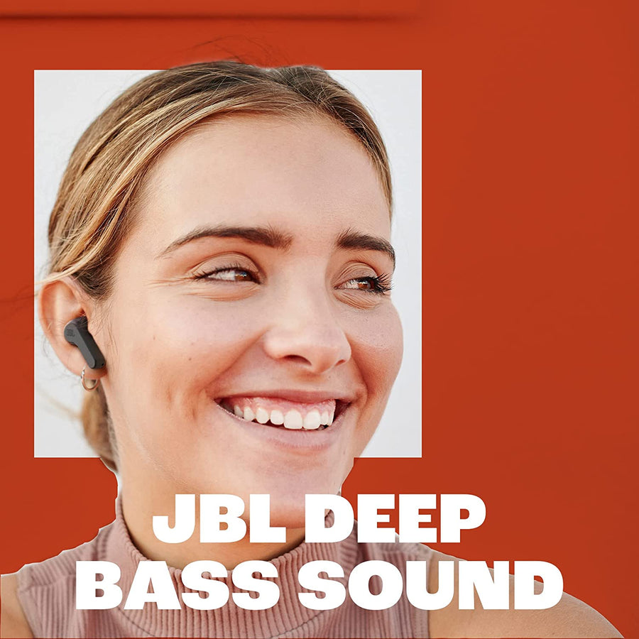 JBL Vibe Beam True Wireless Headphones - electronicsexpo.com - Headphones