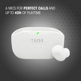 JBL Vibe Buds 2 True Wireless Noise Cancelling Water Resistant Earbuds - electronicsexpo.com - Headphones