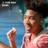 JBL Vibe Buds 2 True Wireless Noise Cancelling Water Resistant Earbuds - electronicsexpo.com - Headphones