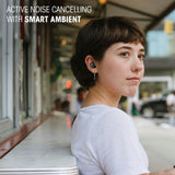 JBL Vibe Buds 2 True Wireless Noise Cancelling Water Resistant Earbuds - electronicsexpo.com - Headphones