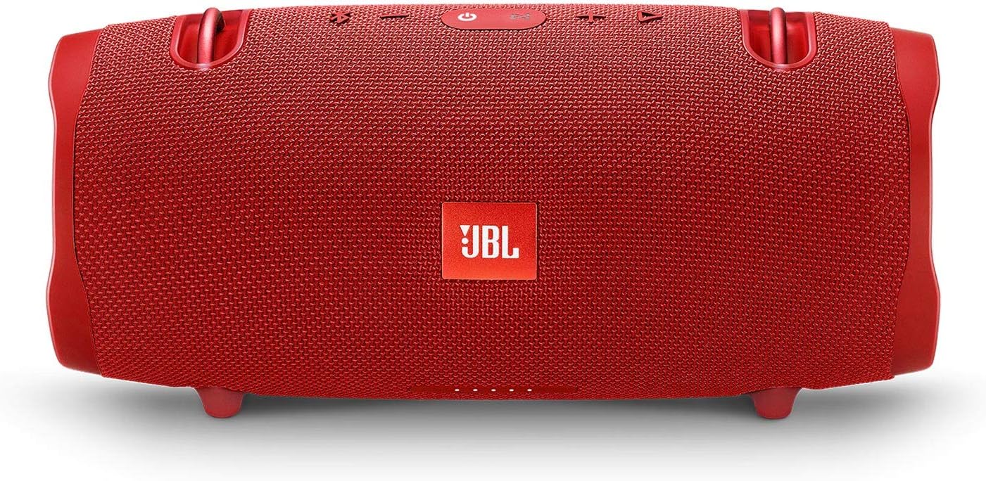 JBL Xtreme 2 Waterproof Portable Bluetooth Speaker (Certified Refurbished) - electronicsexpo.com - Bluetooth Speakers