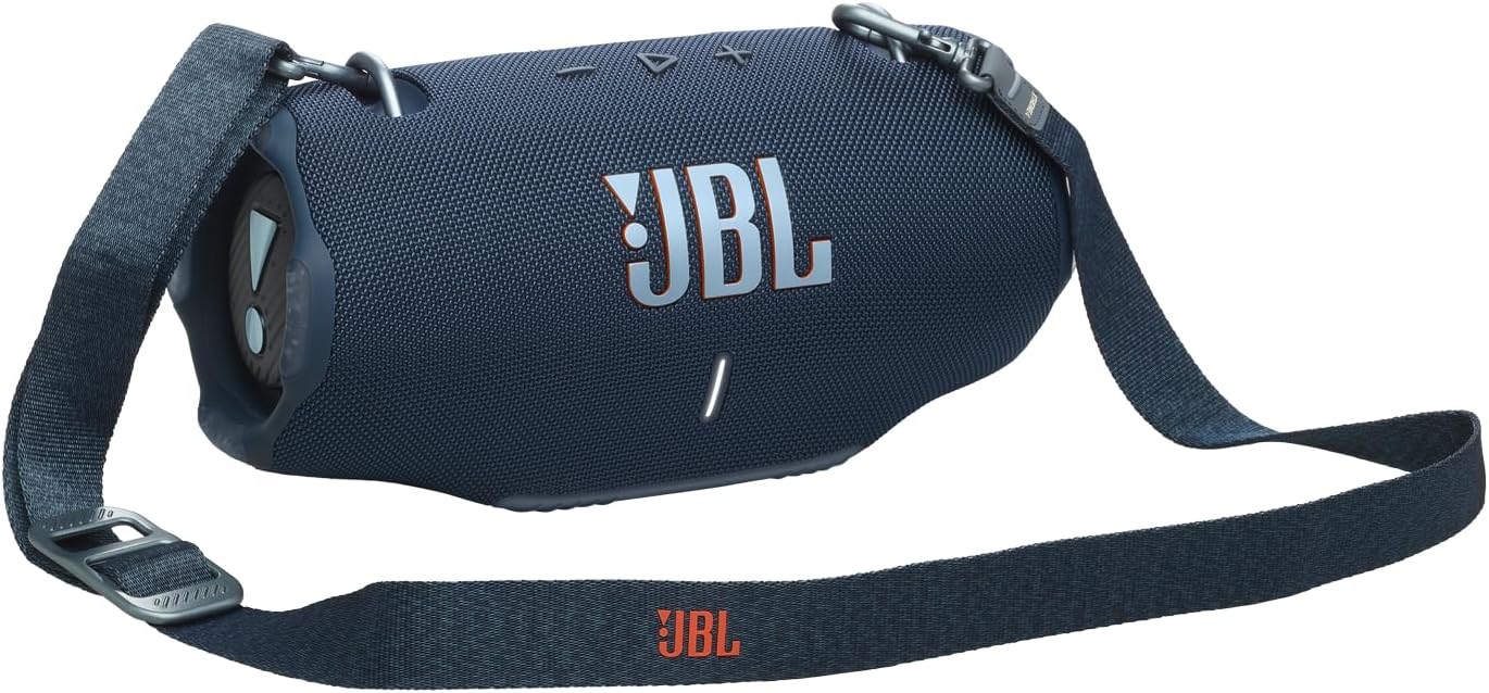 JBL Xtreme 4 Portable Bluetooth Speaker - electronicsexpo.com - Bluetooth Speakers