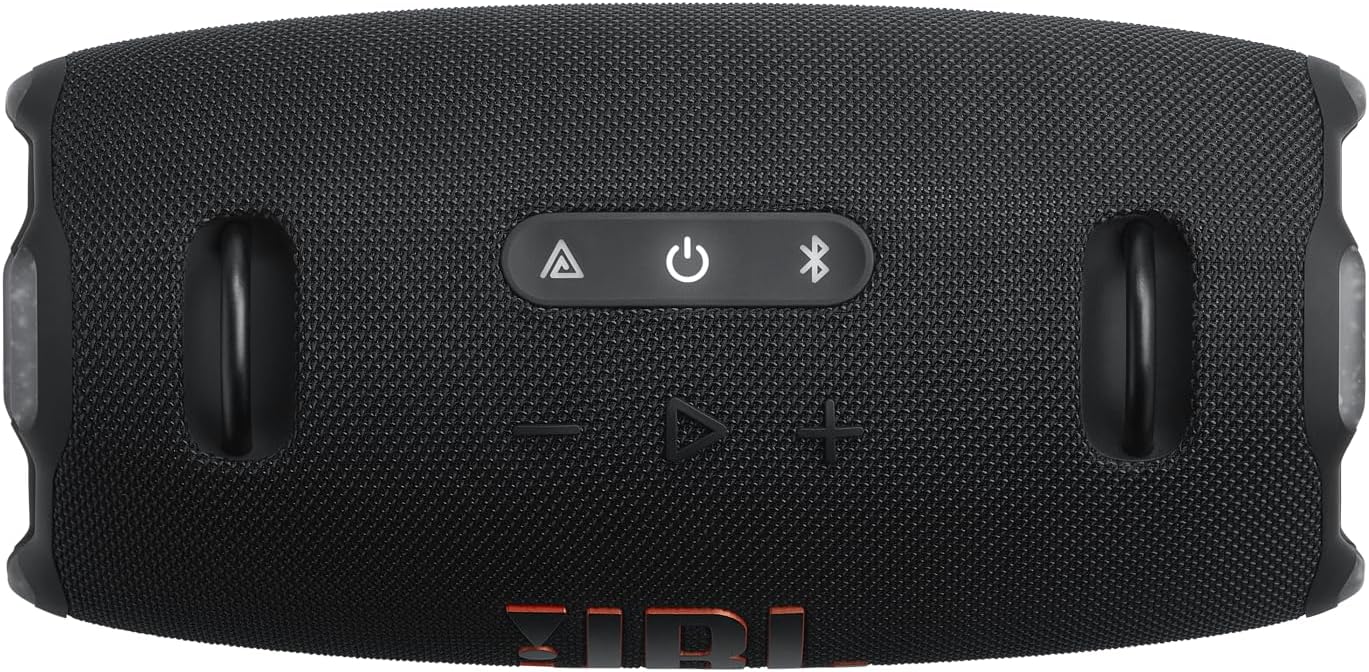 JBL Xtreme 4 Portable Bluetooth Speaker - electronicsexpo.com - Bluetooth Speakers