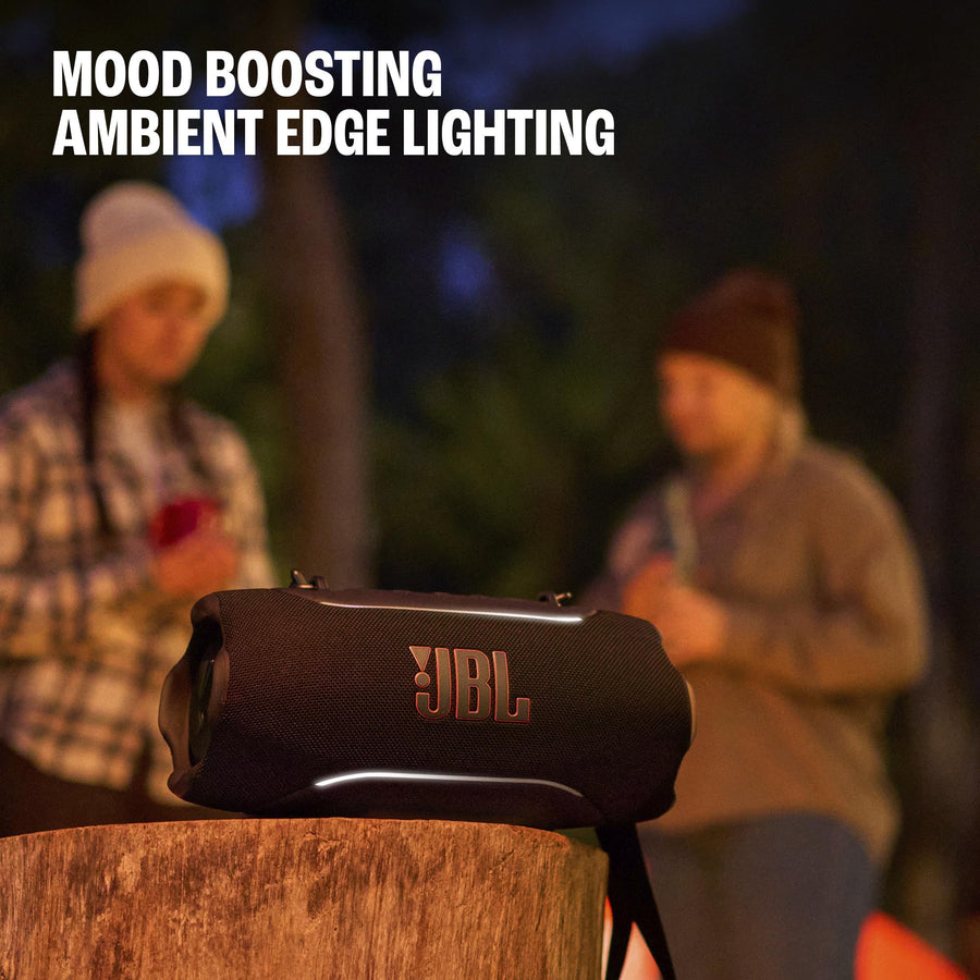 JBL Xtreme 5 Waterproof Portable Bluetooth Speaker - electronicsexpo.com - Bluetooth Speakers