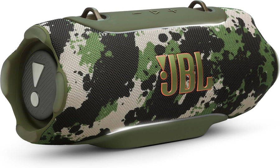 JBL Xtreme 5 Waterproof Portable Bluetooth Speaker - electronicsexpo.com - Bluetooth Speakers
