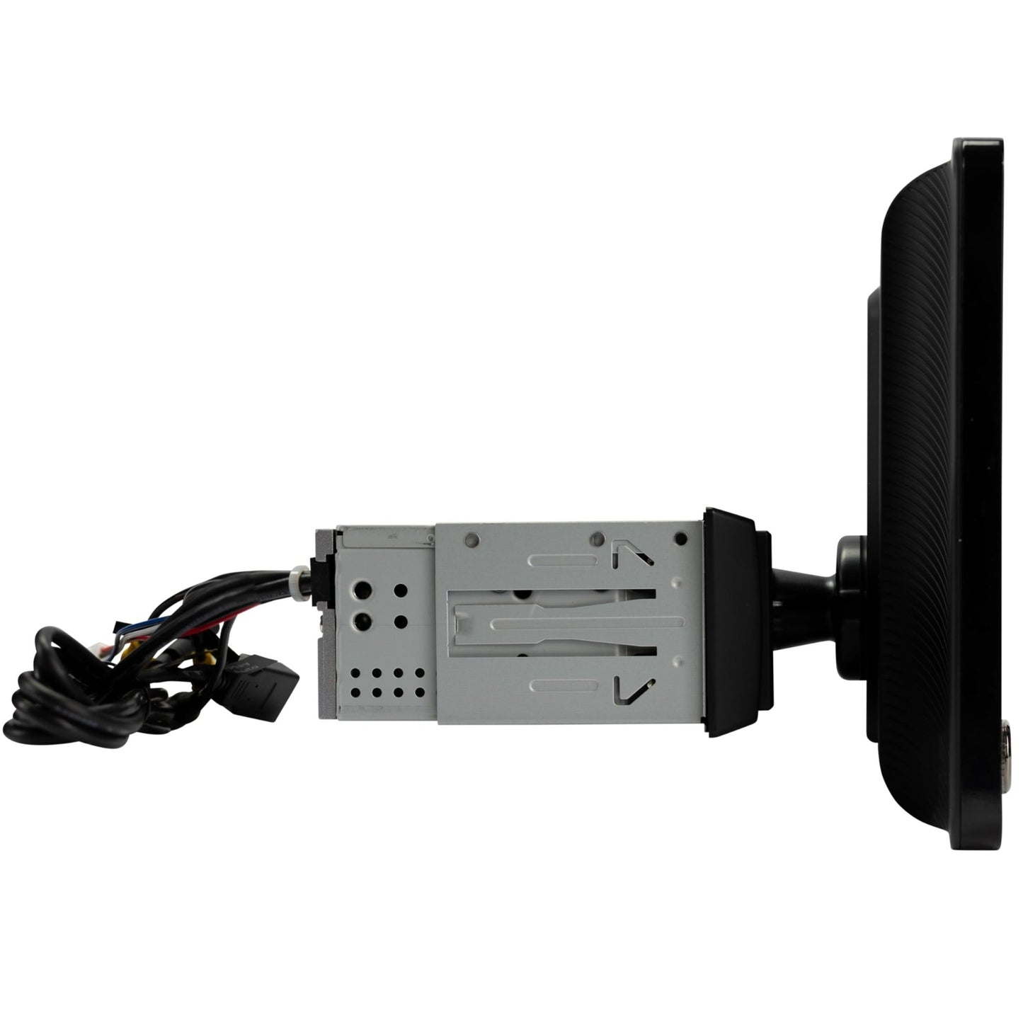 Jensen CAR140MW 10.1 LED Backlit Touchscreen Car Radio/AV Receiver - electronicsexpo.com - Car Stereo Receivers