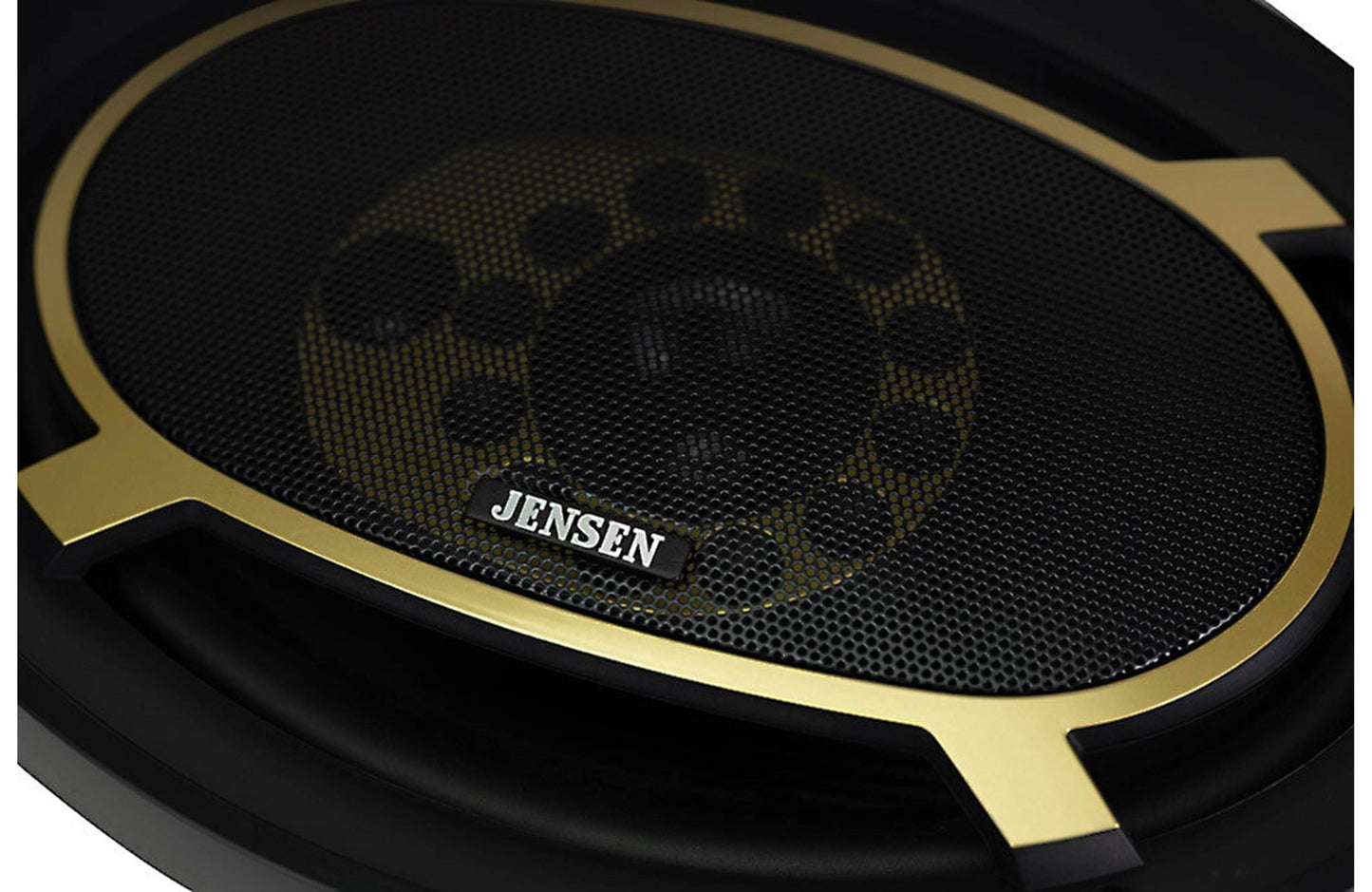 Jensen JS69T 6"x9" 3 - Way Car Speakers (Pair) - electronicsexpo.com - Car Speakers