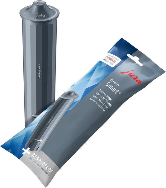 JURA 24234 CLEARYL Smart+ For Coffee Maker - electronicsexpo.com - Water Filters
