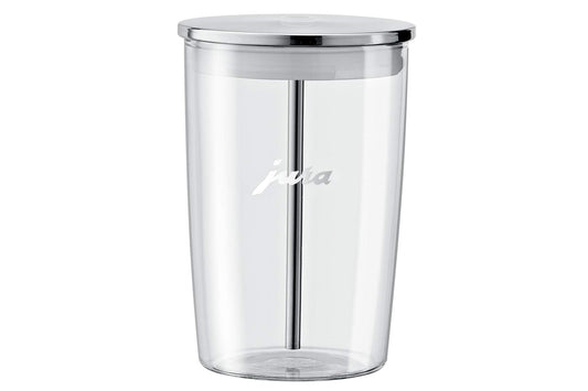JURA 72570 Glass Milk Container - electronicsexpo.com - Coffee Accessories