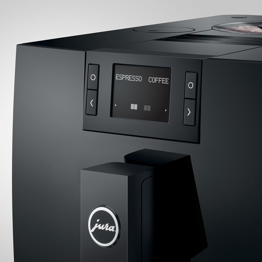 Jura C3 Automatic Coffee Machine - electronicsexpo.com - Coffee Machines