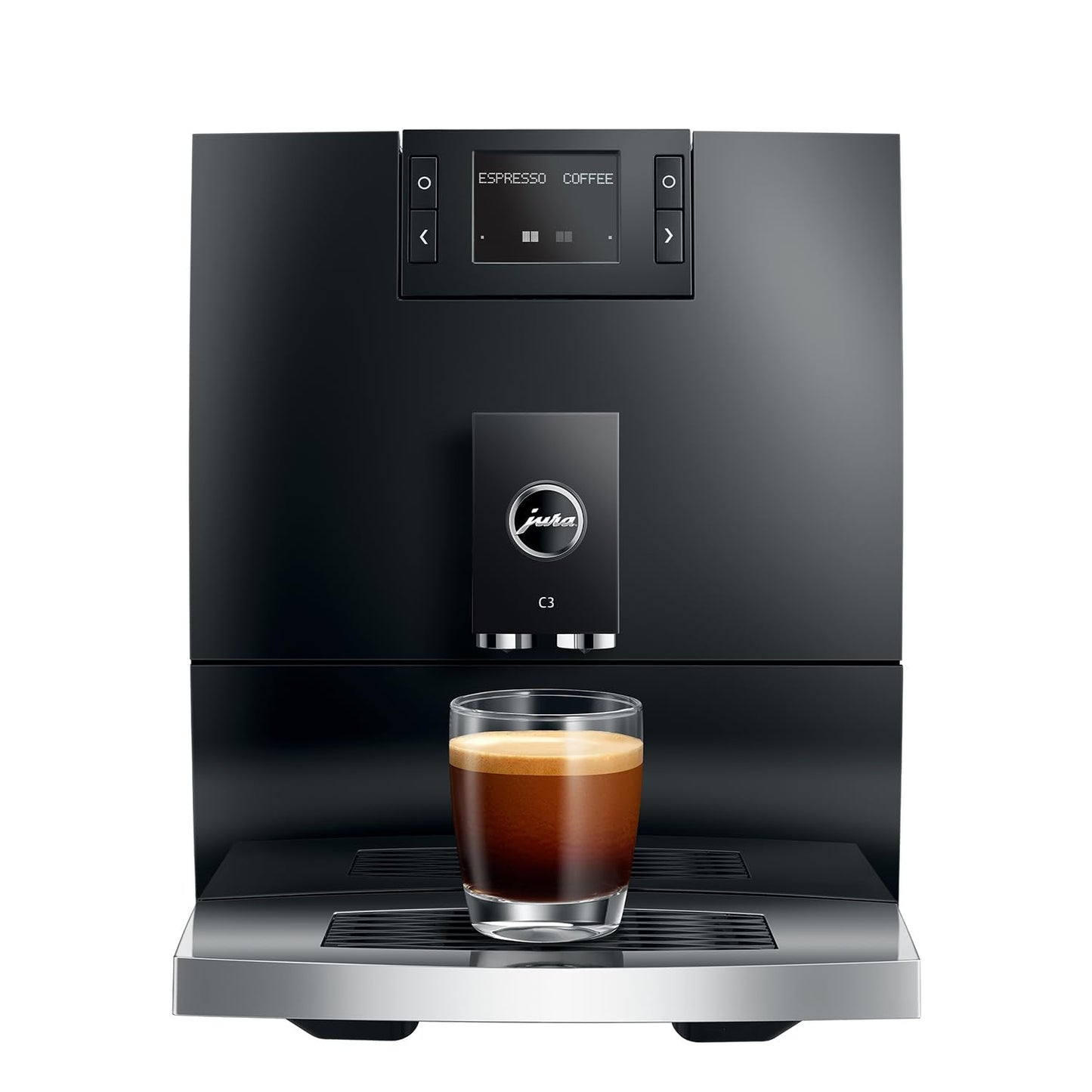 Jura C3 Automatic Coffee Machine - electronicsexpo.com - Coffee Machines