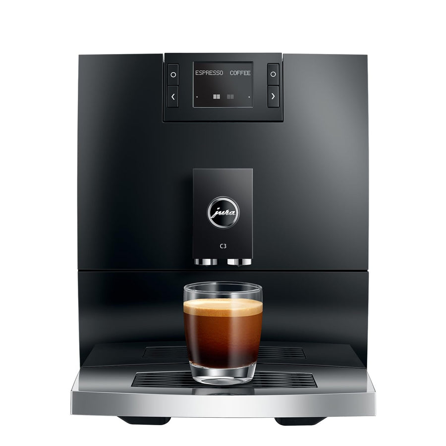 Jura C3 Automatic Coffee Machine - electronicsexpo.com - Coffee Machines