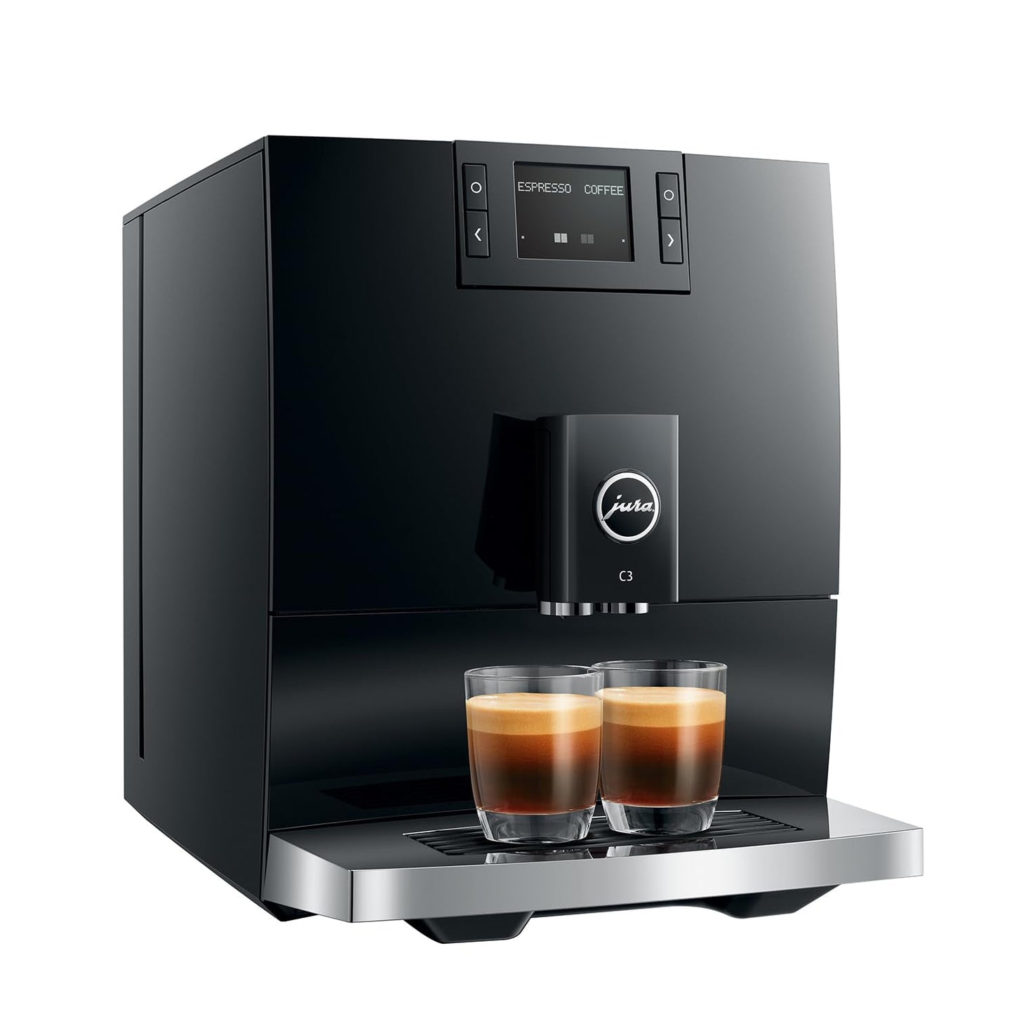Jura C3 Automatic Coffee Machine - electronicsexpo.com - Coffee Machines