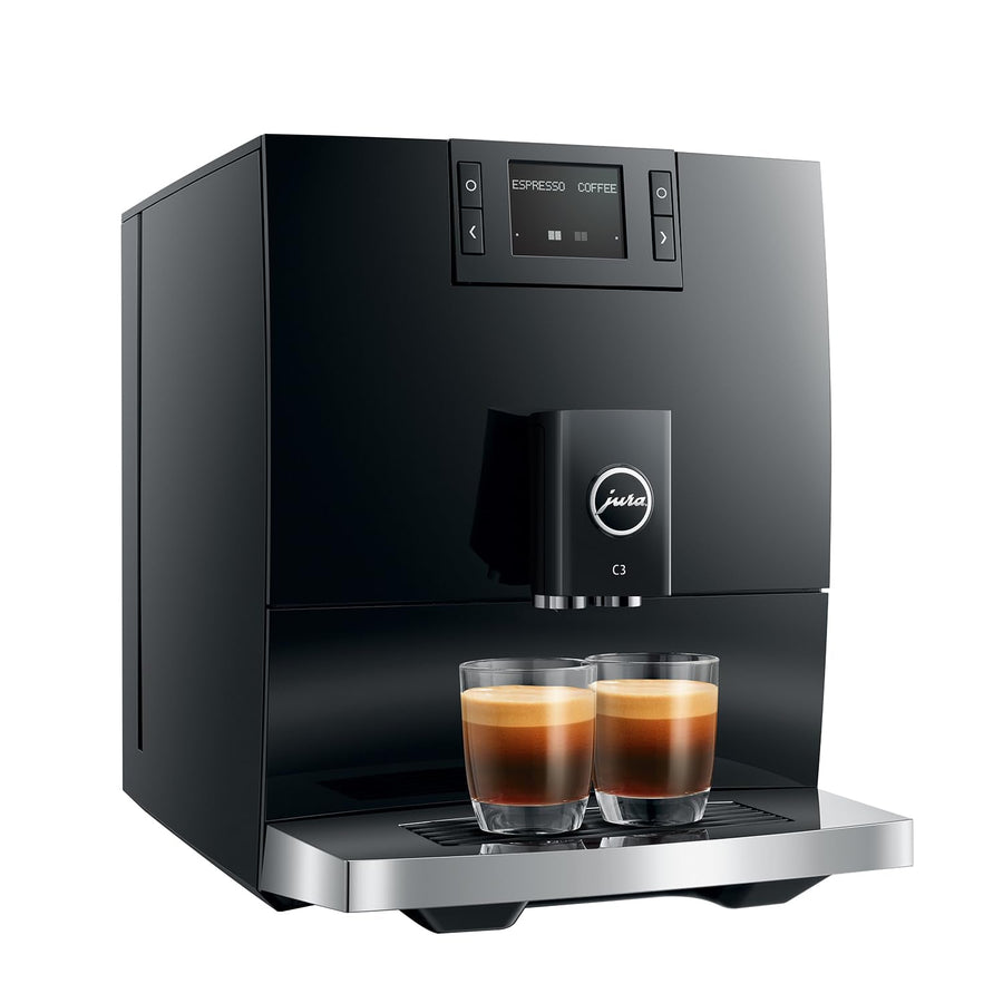 Jura C3 Automatic Coffee Machine - electronicsexpo.com - Coffee Machines
