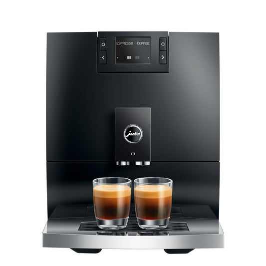 Jura C3 Automatic Coffee Machine - electronicsexpo.com - Coffee Machines
