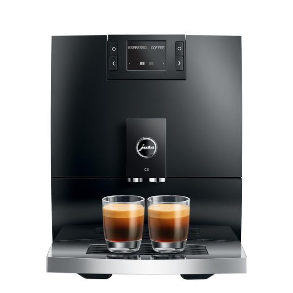 Jura C3 Automatic Coffee Machine - electronicsexpo.com - Coffee Machines