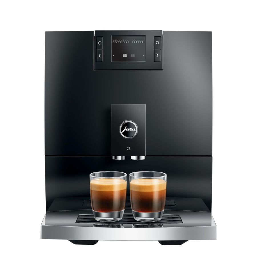 Jura C3 Automatic Coffee Machine - electronicsexpo.com - Coffee Machines