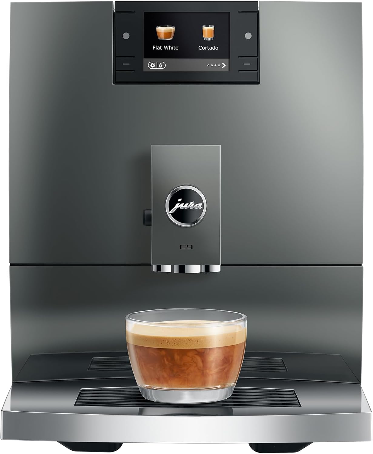 Jura C9 Automatic Coffee Machine - electronicsexpo.com - Coffee Machines