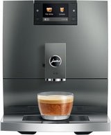 Jura C9 Automatic Coffee Machine - electronicsexpo.com - Coffee Machines