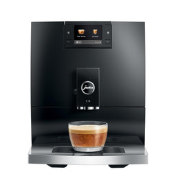 Jura C9 Automatic Coffee Machine - image 1
